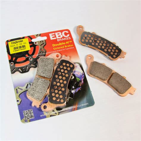 motorcycle brake pads test|ebc motorcycle brake pads review.